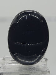 5.95/CT Natural Black Onyx